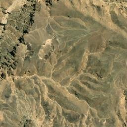 Satellite imagery of Jabal al Jīyūshīyah, EG