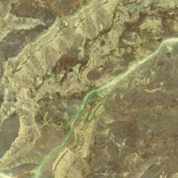 Satellite imagery of Jabal ar Raţāmah, EG