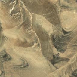 Satellite imagery of Maţal ‘Aţā Allāh, EG
