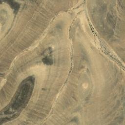 Satellite imagery of Maţal ‘Aţā Allāh, EG