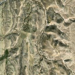 Satellite imagery of Shazeni Zard, PK