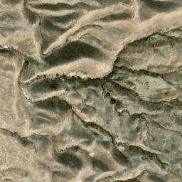 Satellite imagery of Shazeni Zard, PK