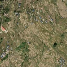 Satellite imagery of Pulāntō Ḍā̃ḍā, NP