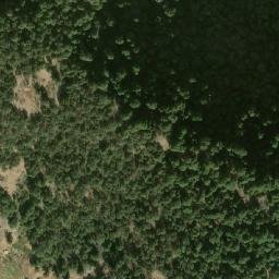 Satellite imagery of Pulāntō Ḍā̃ḍā, NP