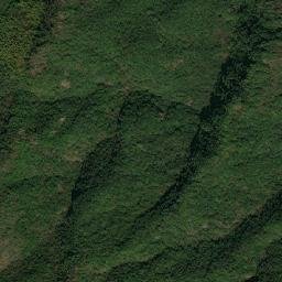 Satellite imagery of Ta-hung Shan, CN