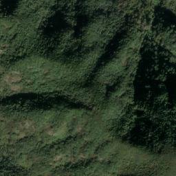 Satellite imagery of Daming Shan, CN