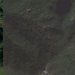 Satellite imagery of Daming Shan, CN