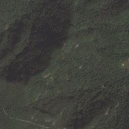 Satellite imagery of Daming Shan, CN