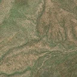 Satellite imagery of Hayes Ridge, US