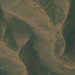 Satellite imagery of Rich el Bergat, DZ