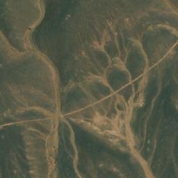 Satellite imagery of Rich el Bergat, DZ