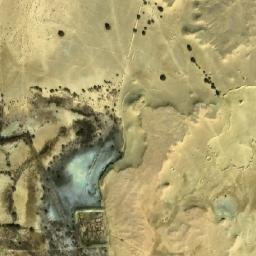 Satellite imagery of Qārat al Mujjahiz, EG