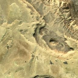 Satellite imagery of Qārat al Mujjahiz, EG