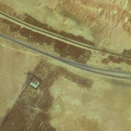 Satellite imagery of Jabal Umm Hayūs, EG