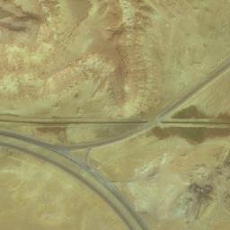 Satellite imagery of Jabal Umm Hayūs, EG