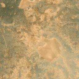 Satellite imagery of ‘Alam al Wasaţ, EG