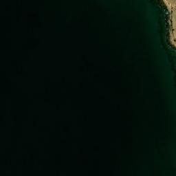 Satellite imagery of Ra’s Lajjīyah, EG