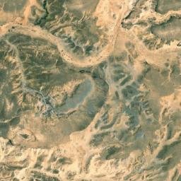 Satellite imagery of Ḩuşān Abū Zannah, EG