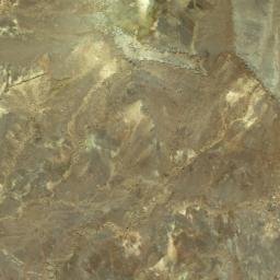 Satellite imagery of Jabal ar Raţāmah, EG
