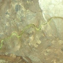 Satellite imagery of Jabal Ra’s al Ḩamayţīyah, EG