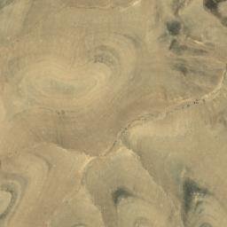 Satellite imagery of Maţal ‘Aţā Allāh, EG