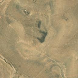 Satellite imagery of Maţal ‘Aţā Allāh, EG