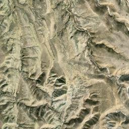 Satellite imagery of Shazeni Zard, PK