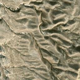 Satellite imagery of Shazeni Zard, PK