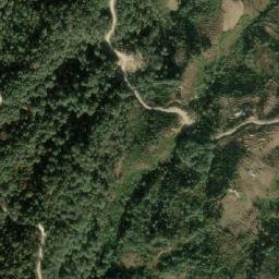 Satellite imagery of Sāttolo Ḍā̃ḍā, NP