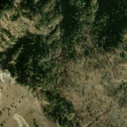 Satellite imagery of Chasu Lek, NP