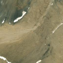 Satellite imagery of Dāṅsilā Lek, NP