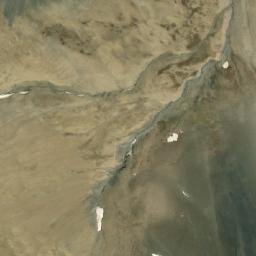 Satellite imagery of Dāṅsilā Lek, NP