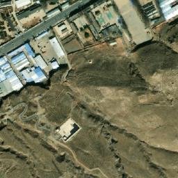 Satellite imagery of Kongbo Ri, CN