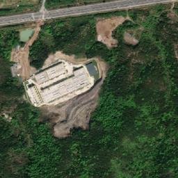 Satellite imagery of Jianliya, CN