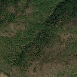 Satellite imagery of Ta-hung Shan, CN