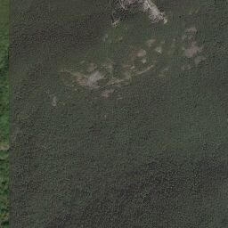 Satellite imagery of Daming Shan, CN