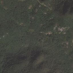 Satellite imagery of Daming Shan, CN