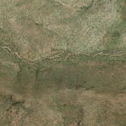 Satellite imagery of Hayes Ridge, US