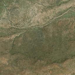 Satellite imagery of Hayes Ridge, US