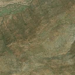 Satellite imagery of Hayes Ridge, US