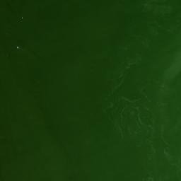 Satellite imagery of Qārat al Baḩr, EG