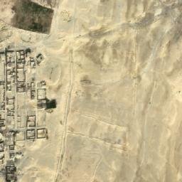 Satellite imagery of Jabal Abū Şīr, EG