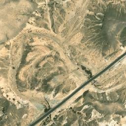 Satellite imagery of Ḩuşān Abū Zannah, EG