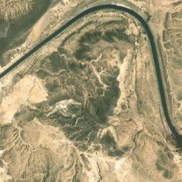 Satellite imagery of Ḩuşān Abū Zannah, EG