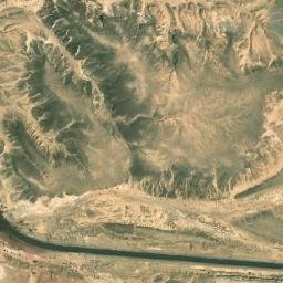 Satellite imagery of Ḩuşān Abū Zannah, EG