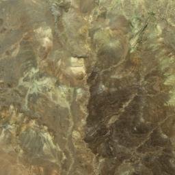 Satellite imagery of Jabal Ra’s al Ḩamayţīyah, EG