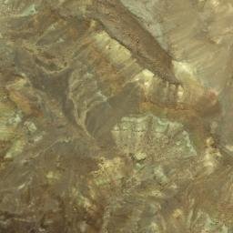 Satellite imagery of Jabal Ra’s al Ḩamayţīyah, EG