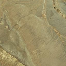 Satellite imagery of Jabal Ra’s al Ḩamayţīyah, EG