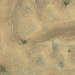 Satellite imagery of Maţal ‘Aţā Allāh, EG