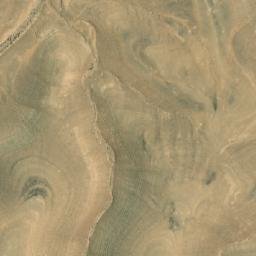 Satellite imagery of Maţal ‘Aţā Allāh, EG
